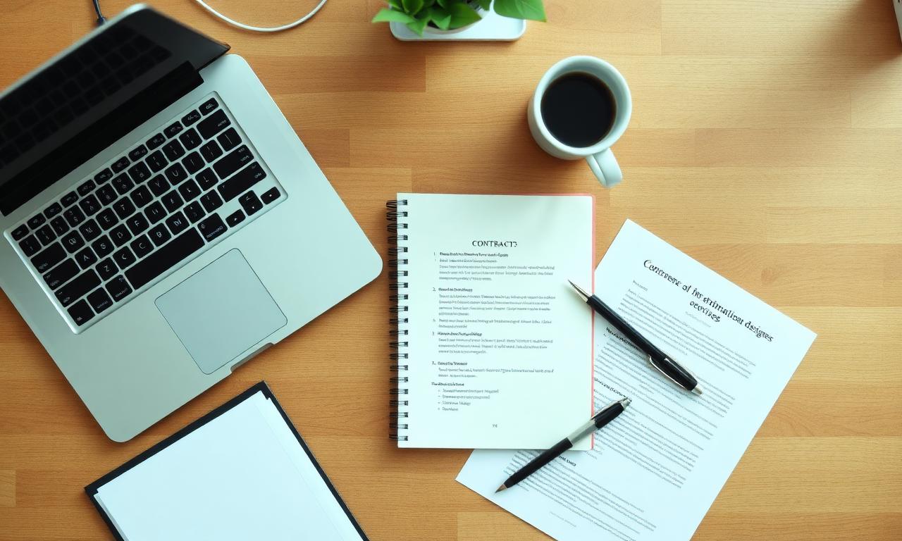 AGB (B2B) — Beispielbild